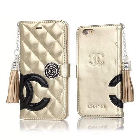 etui pour iphone 6 plus chanel|Tech Cases .